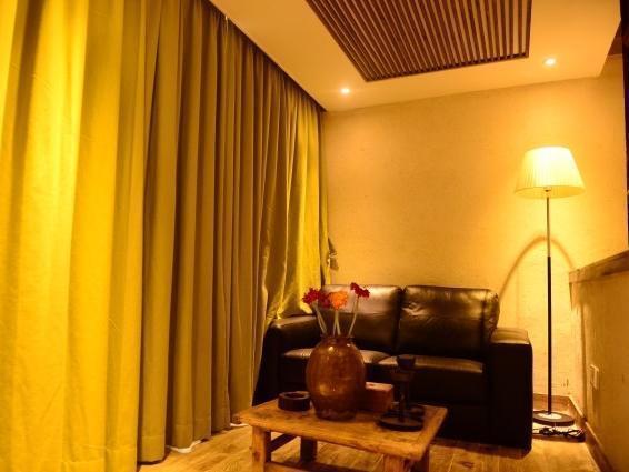 Lijiang Shuhe Yuefeng Resort Hotel Luaran gambar